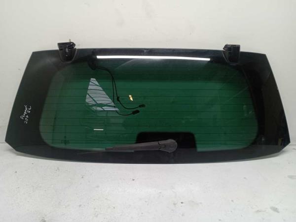 VITRE DE  HAYON PEUGEOT 207 SW - Vue 1